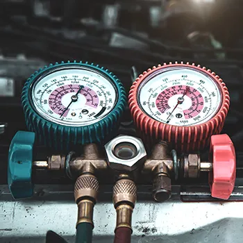 AC & Heat Repair in Freeland, MI
