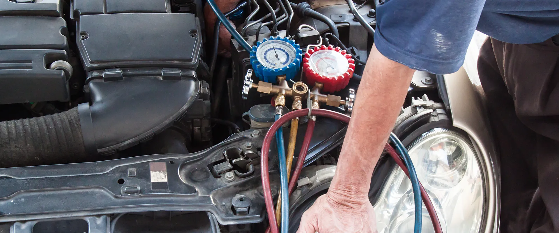 AC & Heat Repair near Freeland, MI