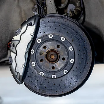 Brake Repair in Freeland, MI