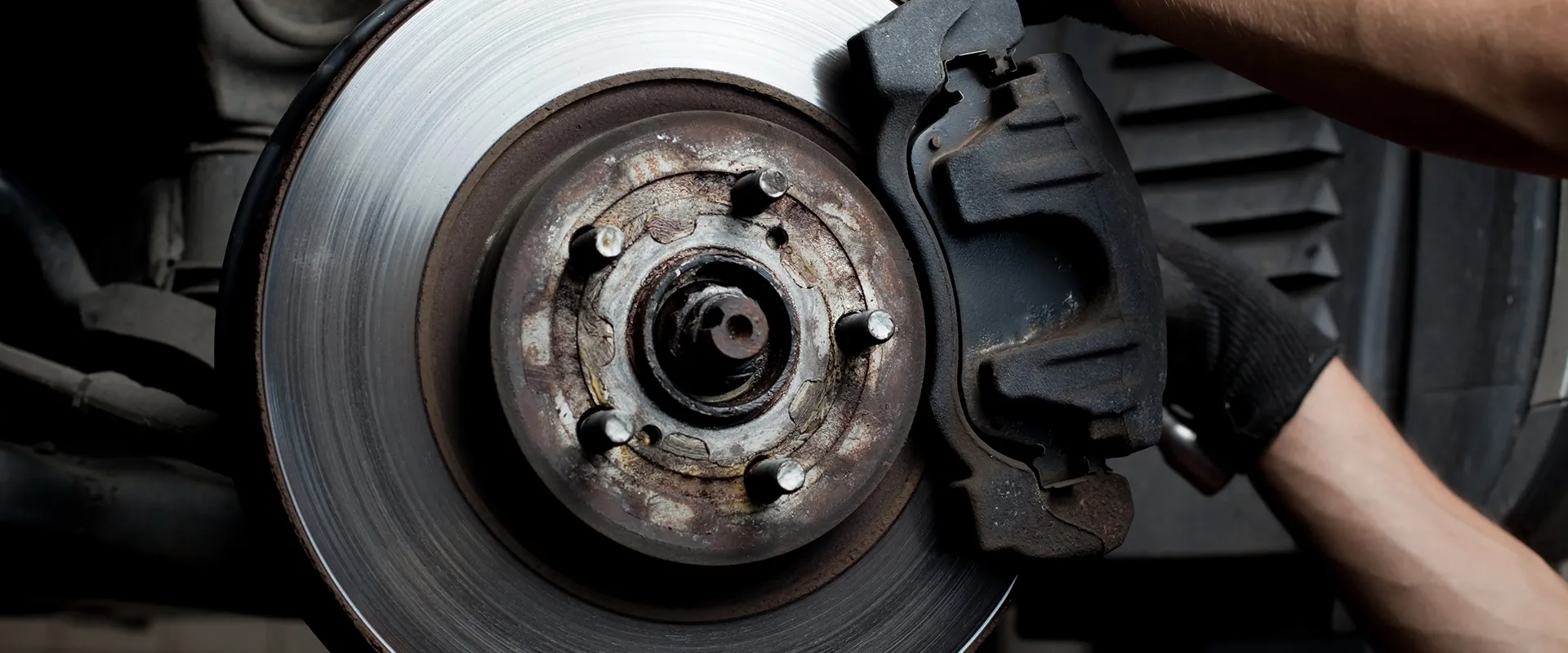 Brake Repair near Freeland, MI