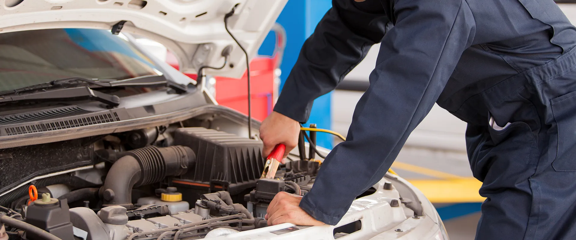 Electrical Repair near Freeland, MI