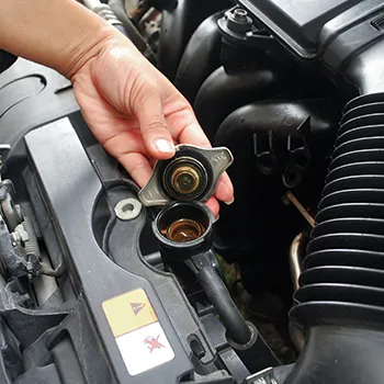 Engine Cooling in Freeland, MI