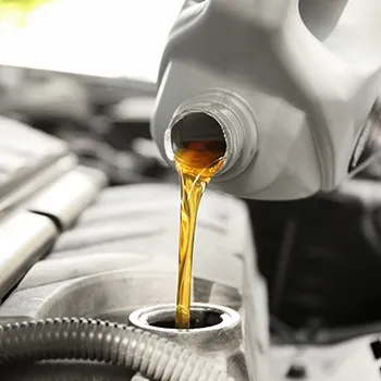 Oil Changes & Scheduled Maintenance in Freeland, MI