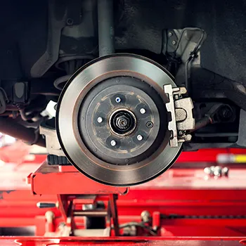 Brake Repair in Freeland, MI