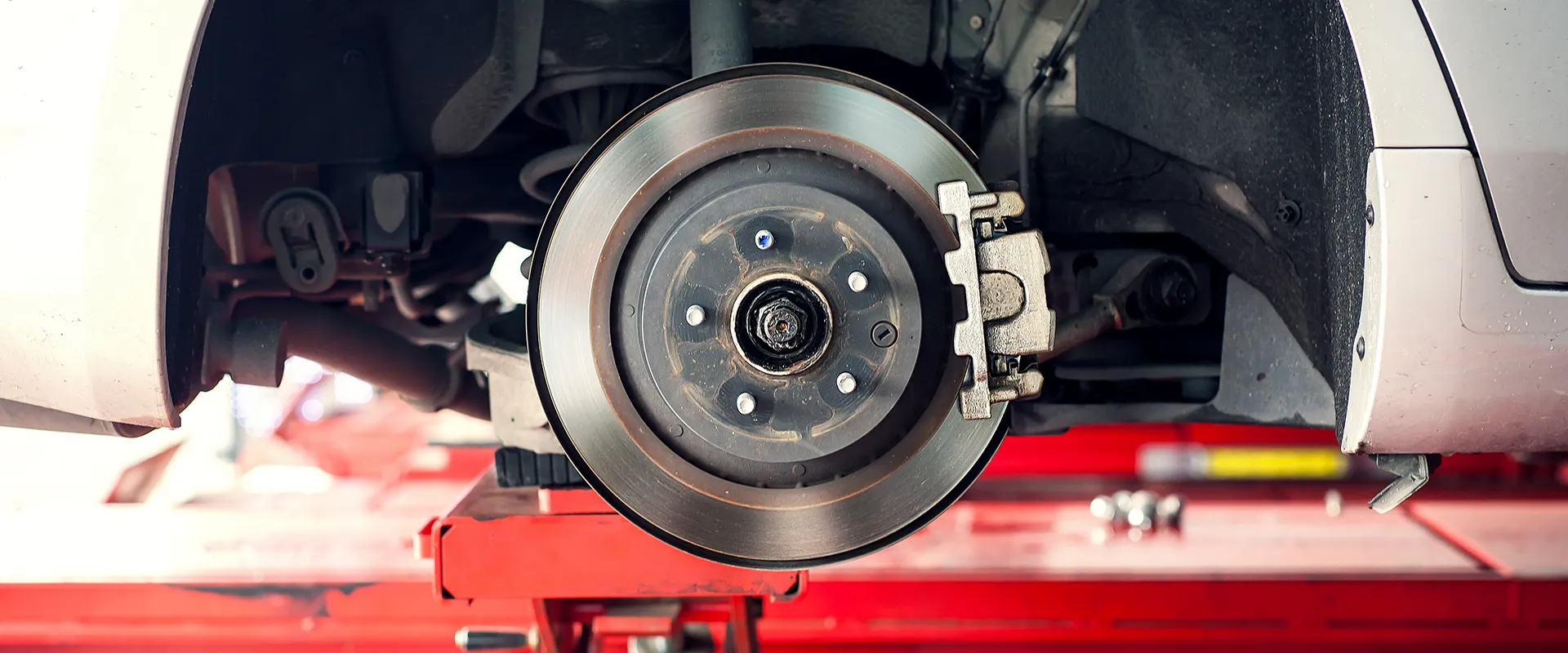 Brake Repair near Freeland, MI