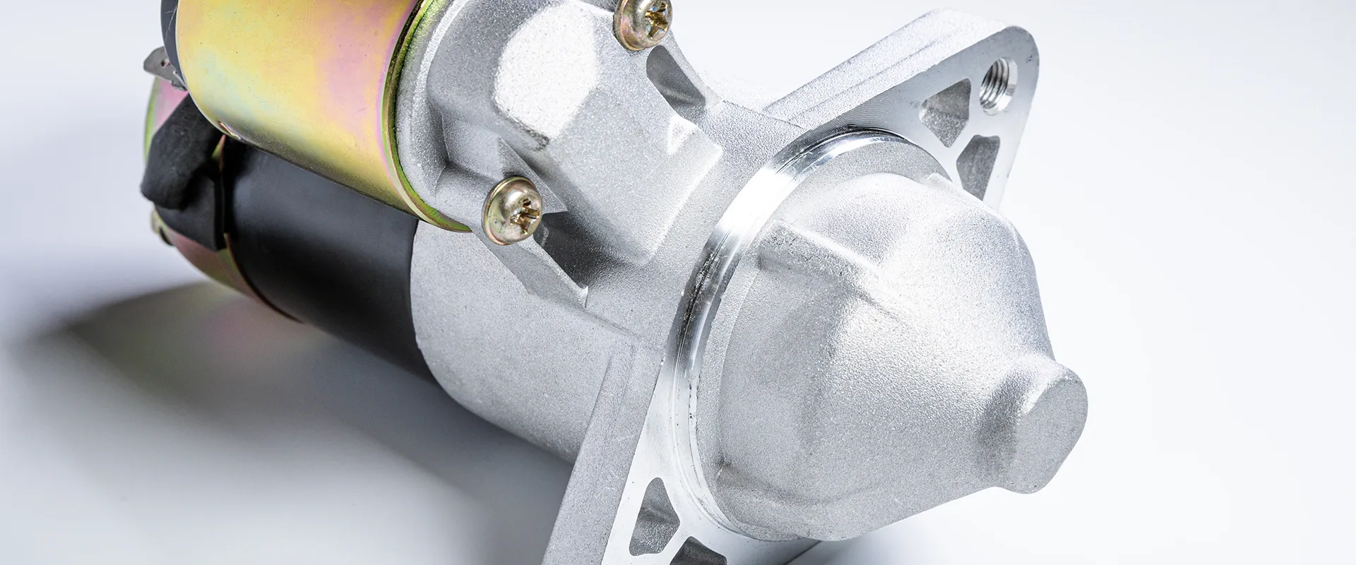 Starter Repair near Freeland, MI