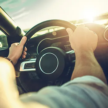 Steering & Suspension in Freeland, MI