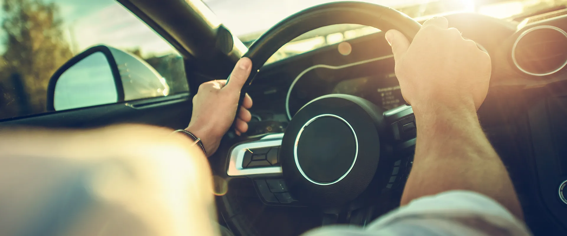Steering & Suspension near Freeland, MI